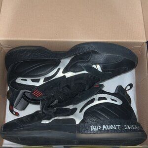 Adidas Basketball Shoes